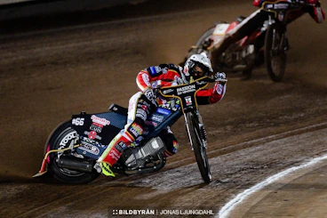 Fredrik Lindgren 2019