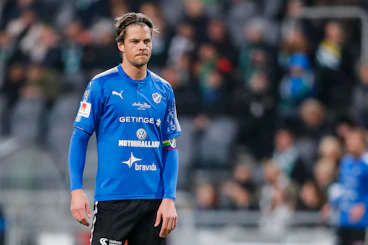 Fredrik Liverstam