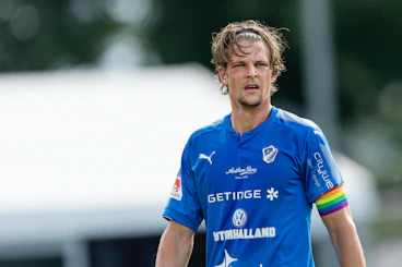 Fredrik Liverstam