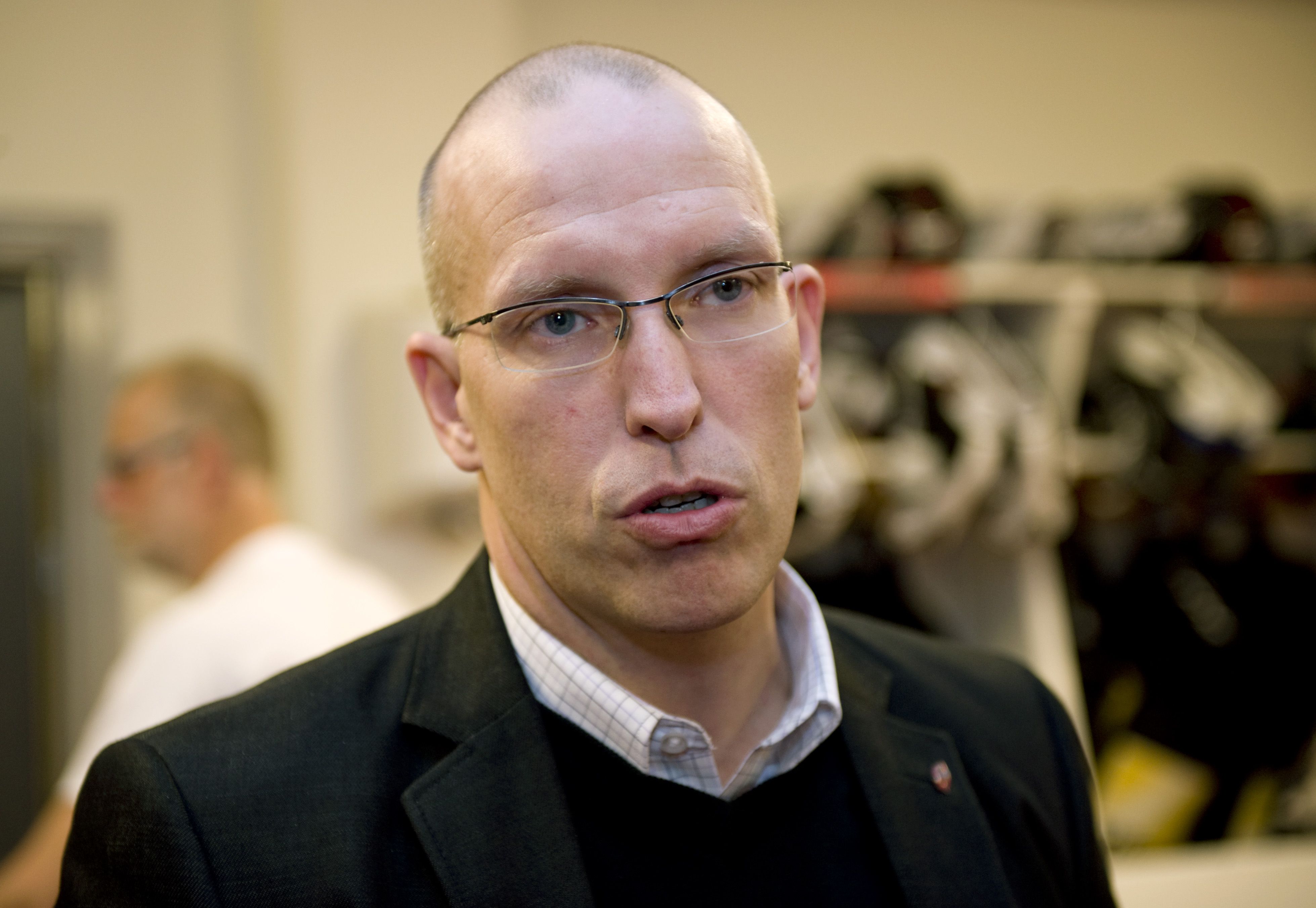 Södertälje hyllas - av serieledarnas tränare