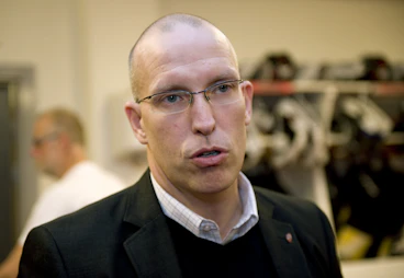 Fredrik Andersson