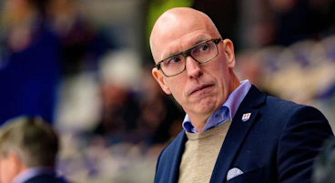 Fredrik Andersson FOTO Jonas Liljedahl