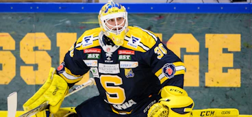 Fredrik Bergvik FOTO Jesper Zerman