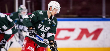 Fredrik Falk FOTO Jesper Zerman