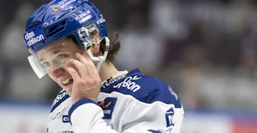 Fredrik Forsberg