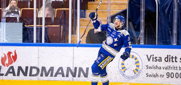Fredrik Forsberg FOTO Daniel Eriksson