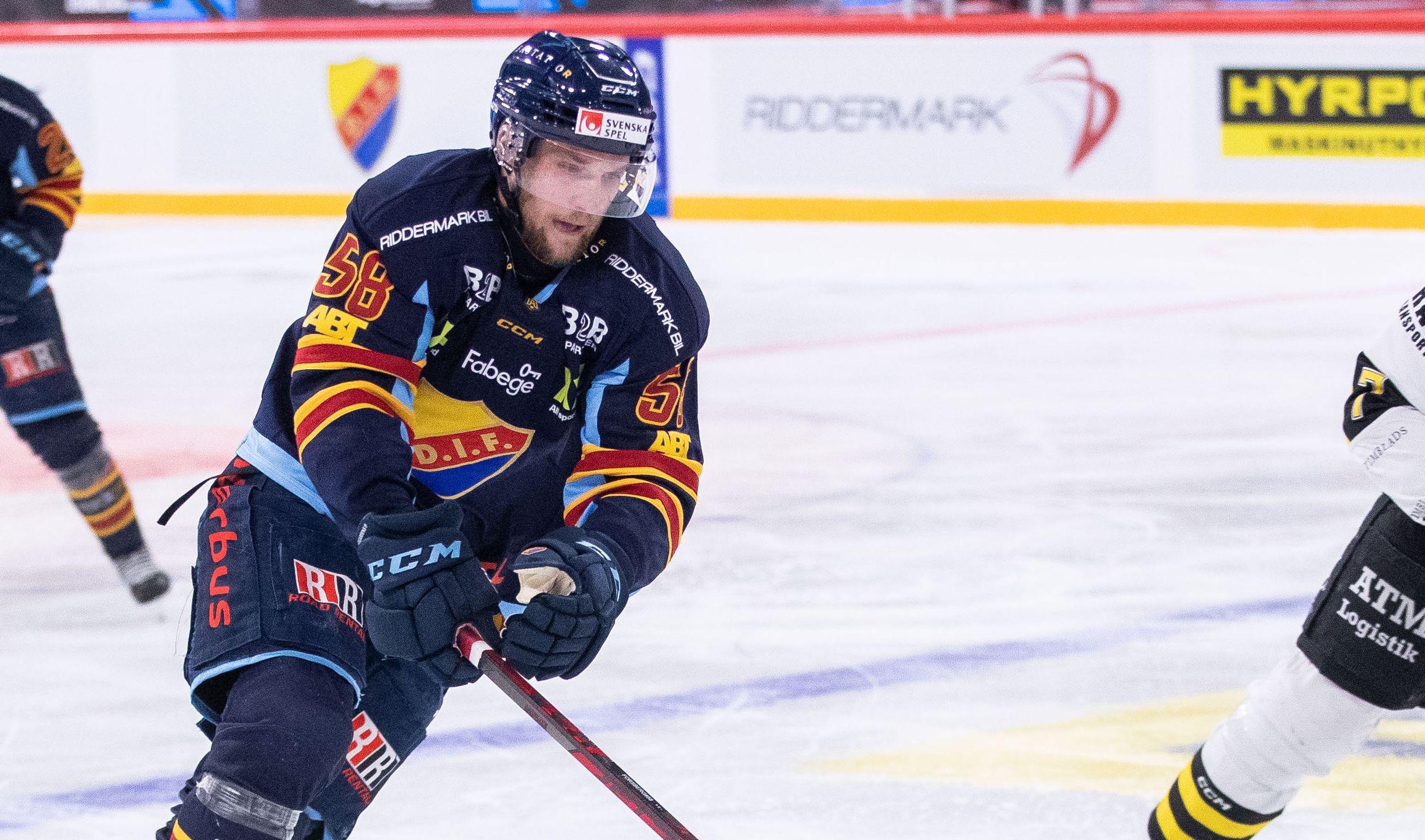 Den SHL-meriterade forwarden hamnar i Rumänien