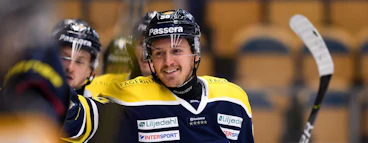 Fredrik Forsberg FOTO Mathias Bergeld