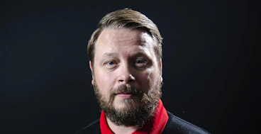 Fredrik Glader