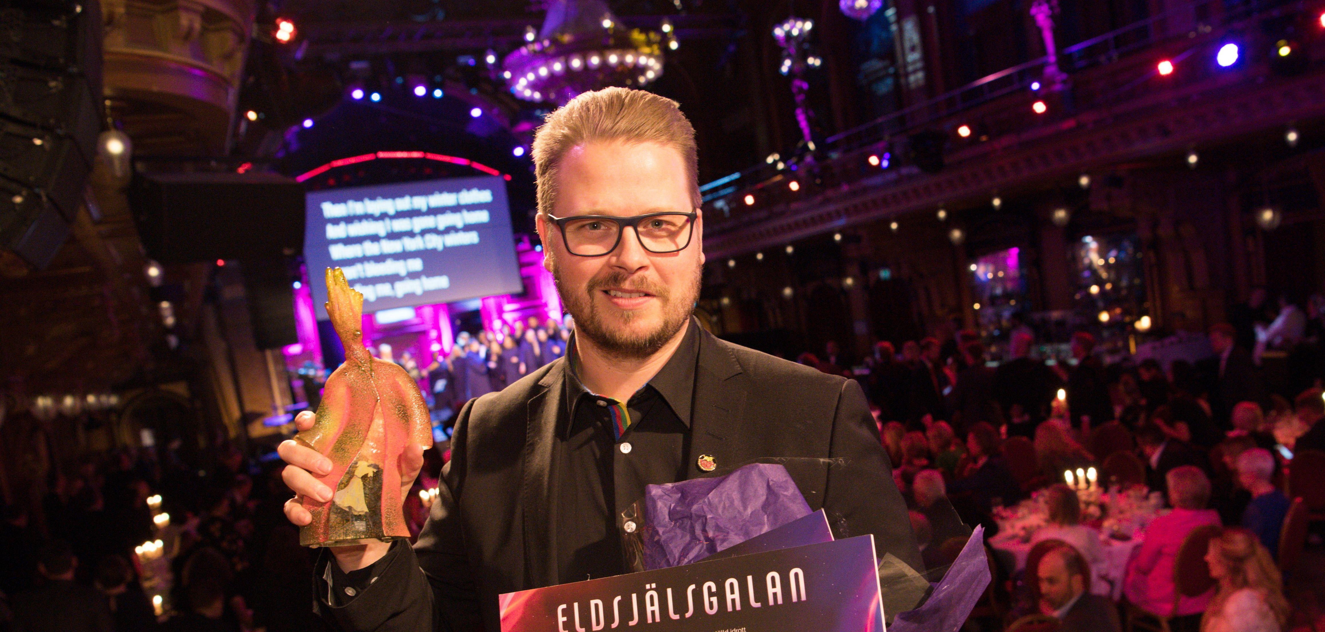 Sportchefen: "Jag tycker att vi har en bra budget ändå, den är vi nöjda med"