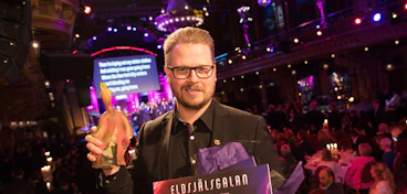 Fredrik Glader