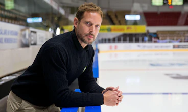 Fredrik Groenberg