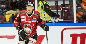 Fredrik Haendemark