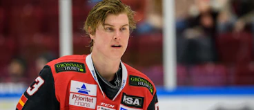 Fredrik Handemark