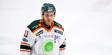 Fredrik Hansson FOTO Jesper Zerman