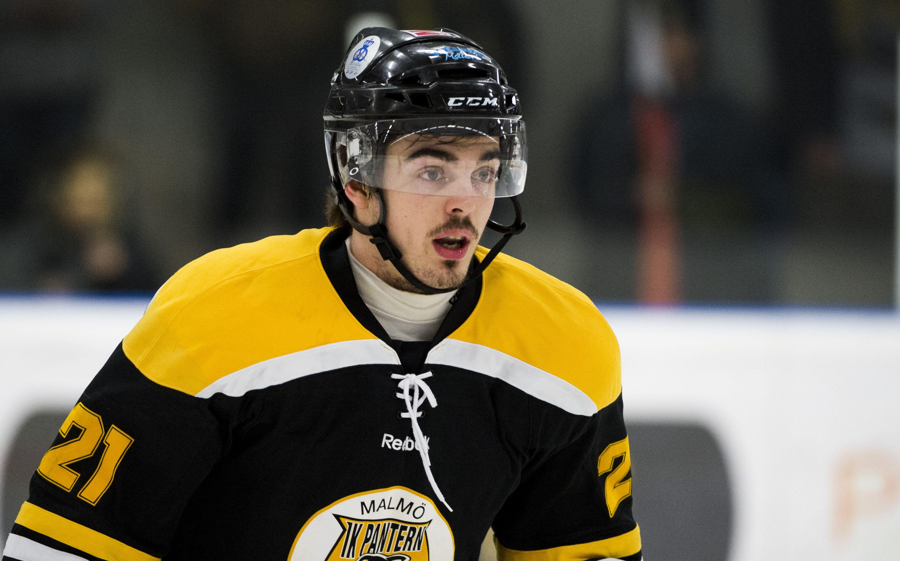 Hetta har tagit ett beslut