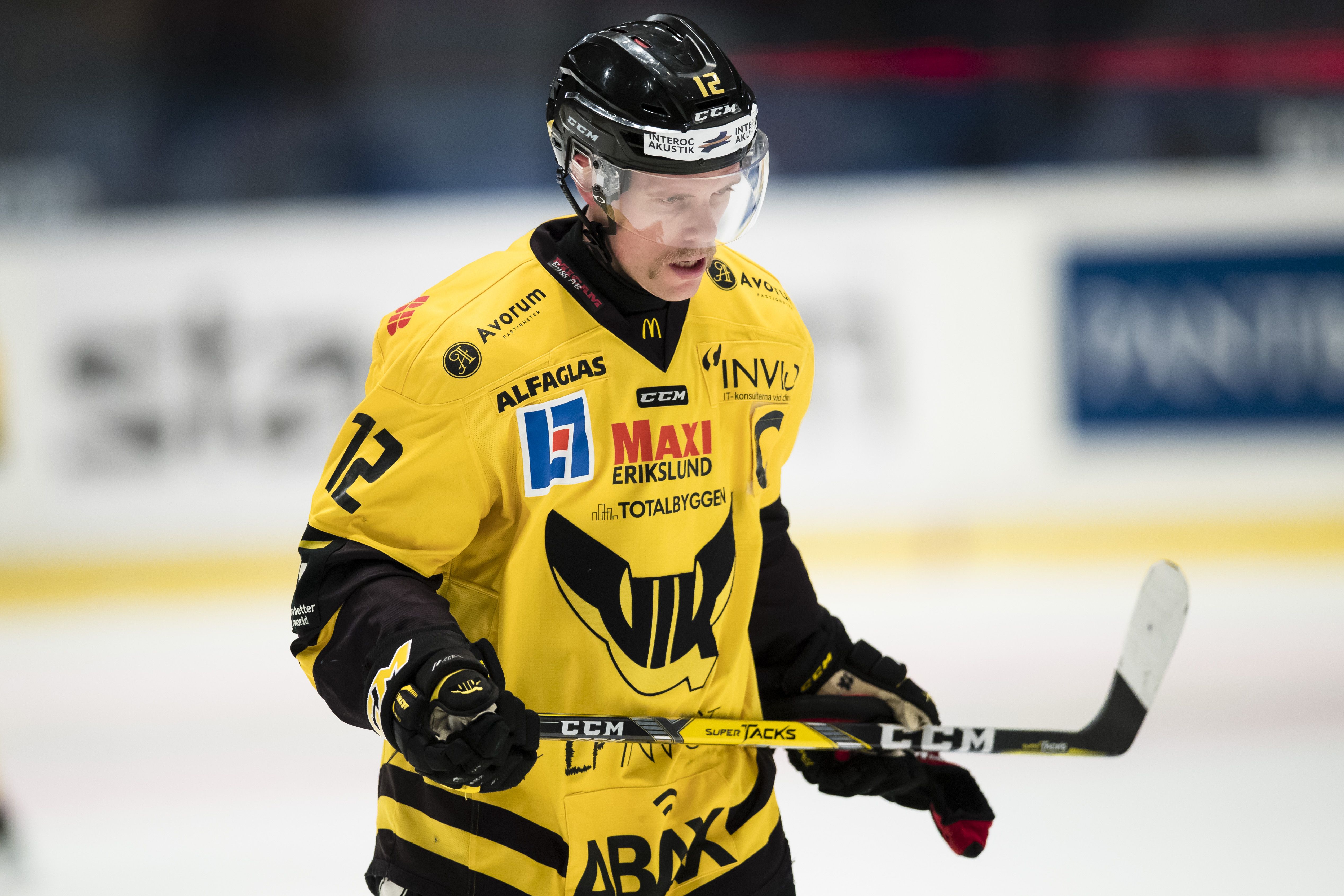 Västerås vände och vann tungviktsmötet inför storpubliken