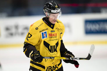 Fredrik Johansson