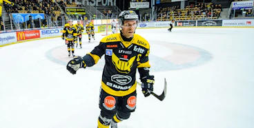 Fredrik Johansson