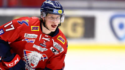 Fredrik Karlstroem