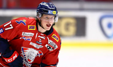 Fredrik Karlstroem