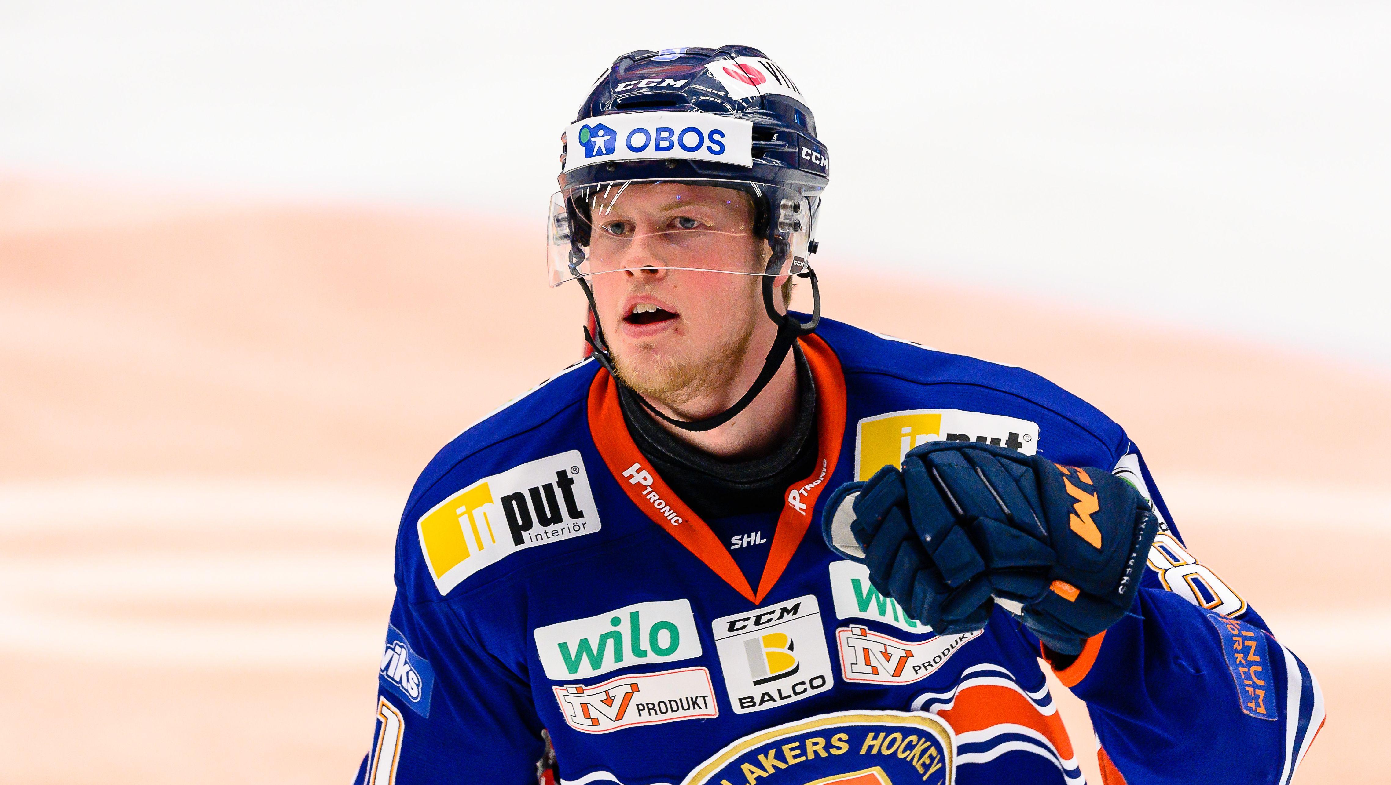 Ytterligare en prestigevärvning av Linköping