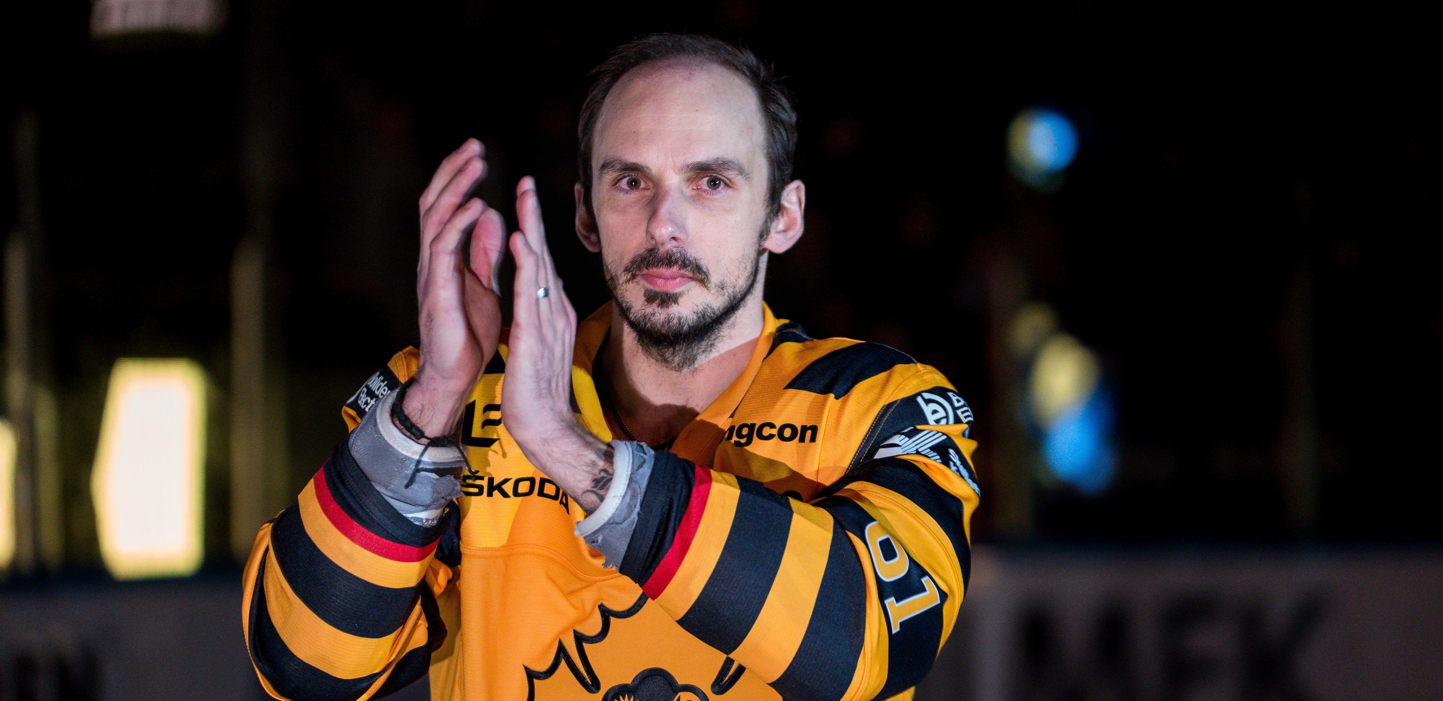 Supervärvningen: Fredrik Lindgren förstärker Hockeyettan-laget