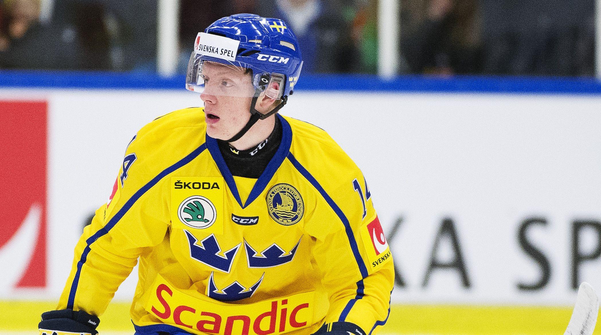 Spännande forward till Modo