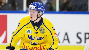 Fredrik Olofsson