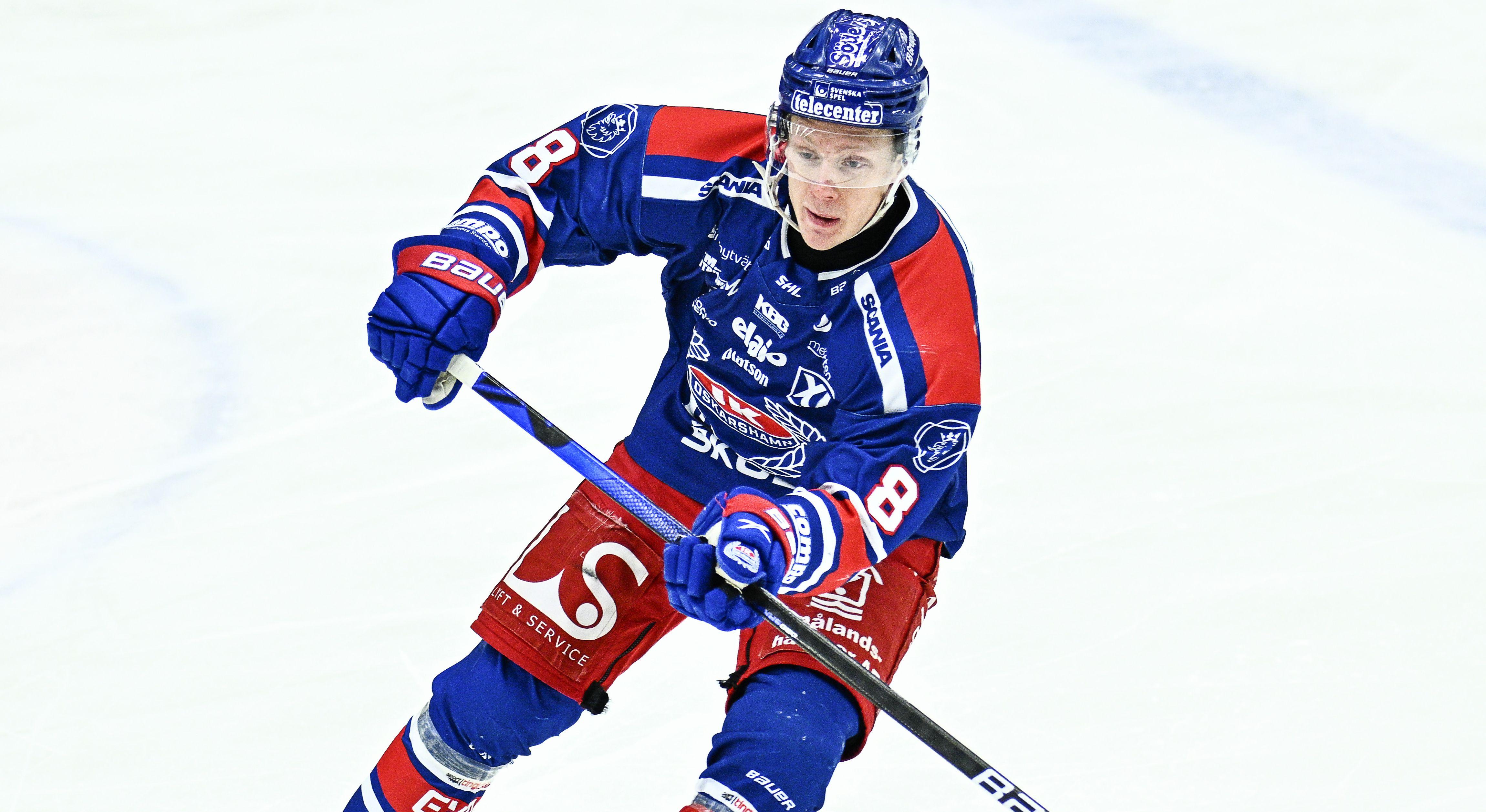 Stjärncentern uppges återvända till SHL