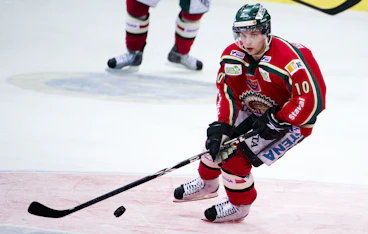 Fredrik Pettersson