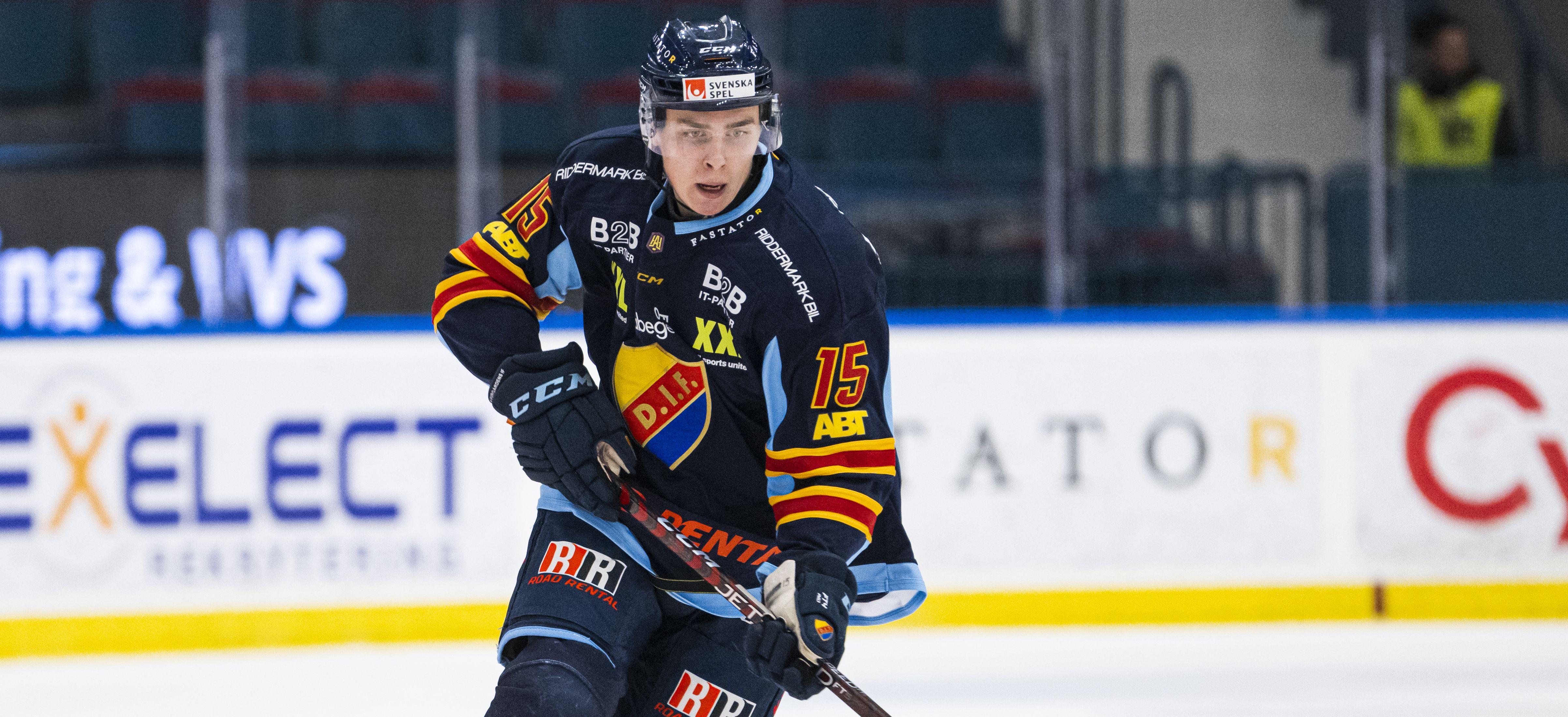 Värvar från Djurgården