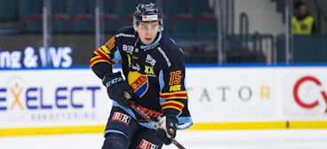 Fredrik Schlyter FOTO Jonathan Nackstrand