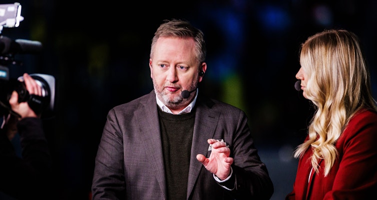 Positiva signaler gällande HockeyAllsvenskans tv-avtal inför nästa säsong