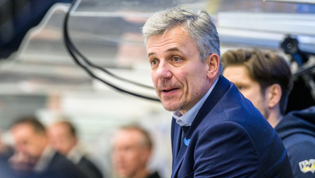 Fredrik Stillman FOTO David Wireland