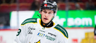 Fredrik Stromgren FOTO Jens Carlsson