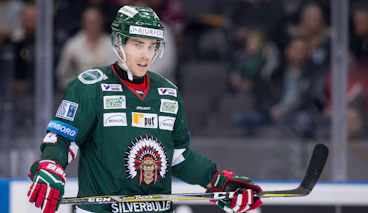 Fredrik Styrman