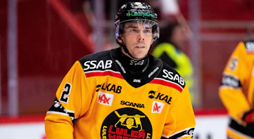 Fredrik Styrman FOTO Par Olert