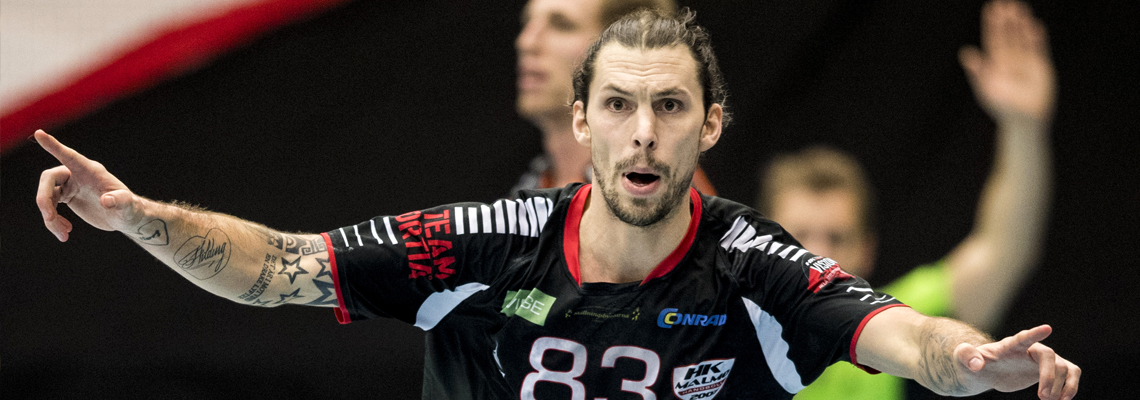 Säsongens bästa och sämsta - Handbollsligan 