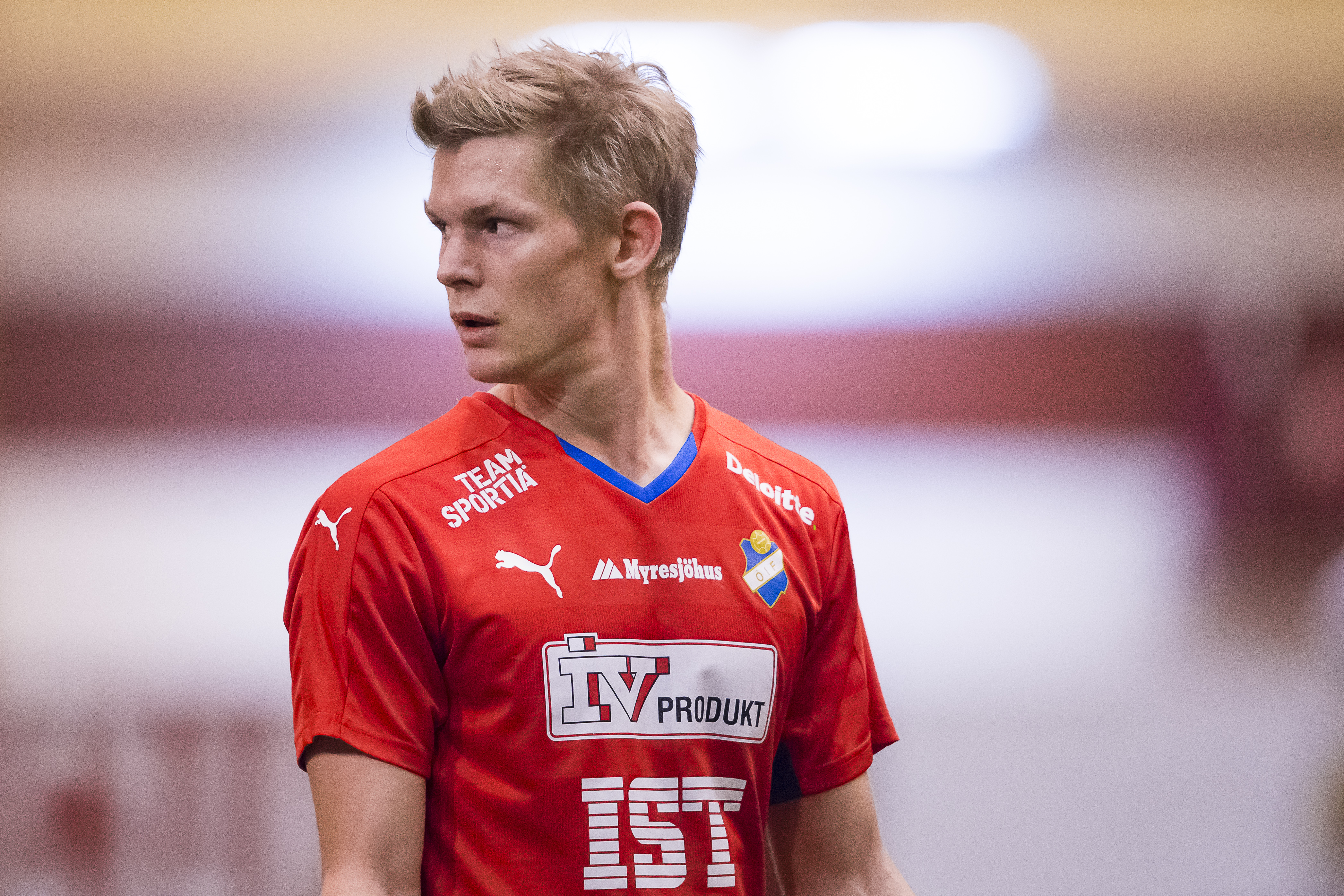 KLART: Lämnar Öster - för spel i Allsvenskan