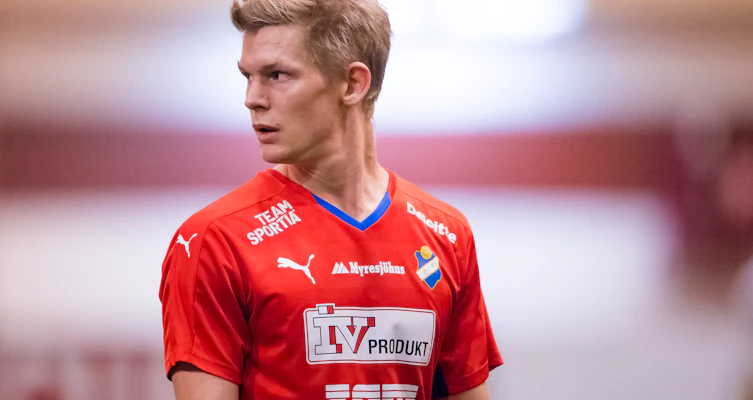 KLART: Lämnar Öster - för spel i Allsvenskan