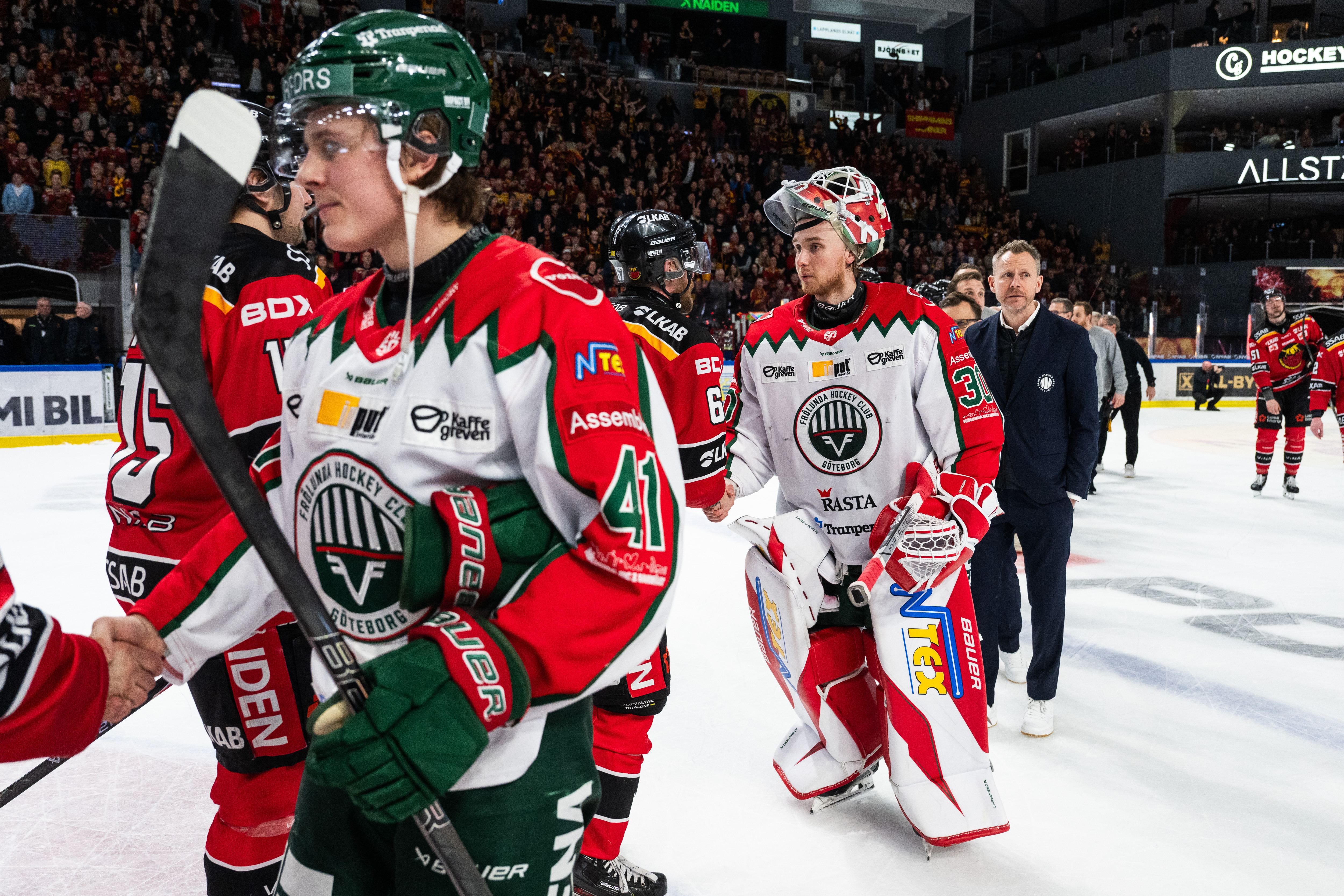 14 frågor inför SHL 2026/2027 - har Frölunda hittat felet?