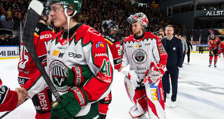 14 frågor inför SHL 2026/2027 - har Frölunda hittat felet?