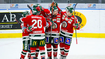 Frolunda