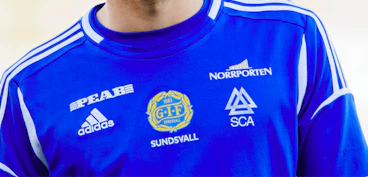 Gif Sundsvall