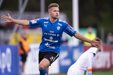 Gabriel Gudmundsson