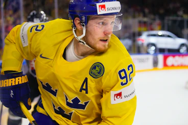 Gabriel Landeskog