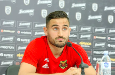 Gabriel Somi