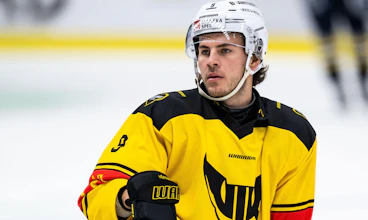 Gabriel Kangas FOTO Emma Wallskog
