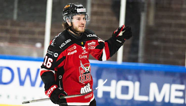 Gabriel Kangas Hudiksvall FOTO Par Olert